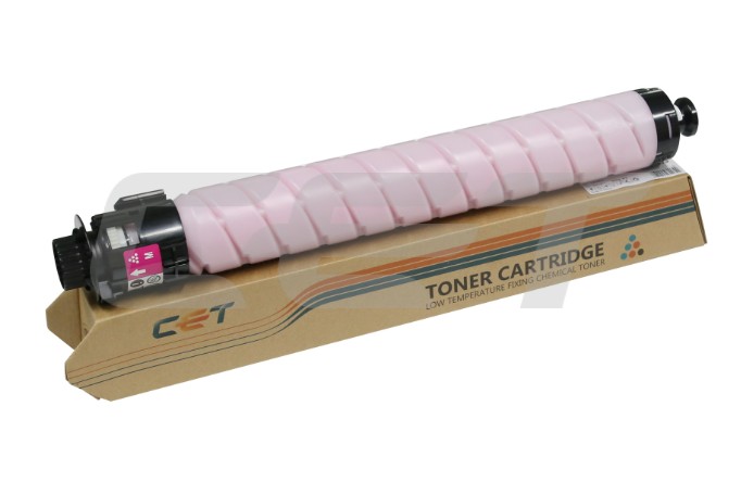 CET Magenta Ricoh IMC2500-10.5K/ 223g #842309, 842313,842329