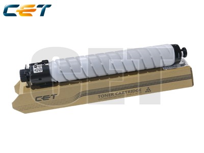 CPP Black Toner Cartridge-Chemical Ricoh IMC2010,2510#16.5K/240g