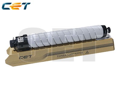 [RICE141296] CPP Black Toner-Chemical Ricoh IMC4500,5500,6000 #33K/540g
