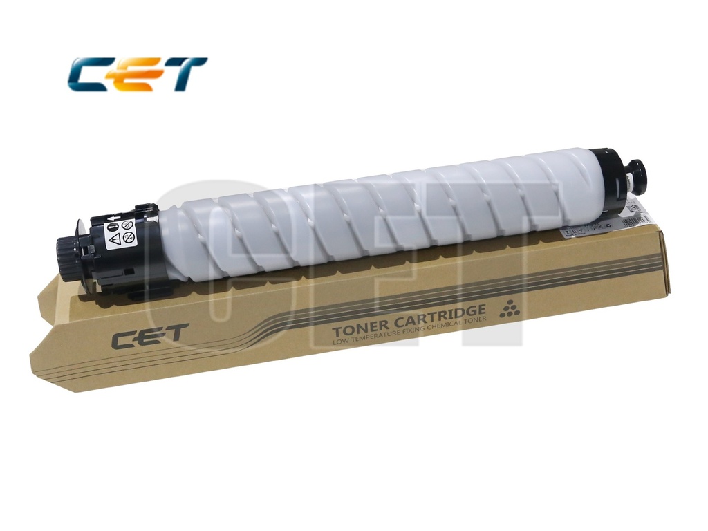 [RICE141758] CET CPP Black Toner RICOH IMC4510,6010,5010-Chemical #42K/575g#842530