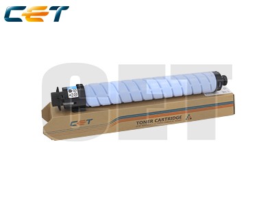 [RICE141783] CPP Cyan Toner-Chemical Ricoh IMC2010,2510#18K/275g#842564