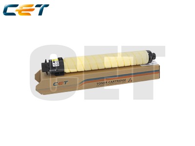 CPP Yellow Toner-Chemical Ricoh IMC2010,2510#18K/292g#842562