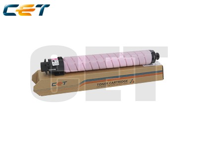 [RICE141784] CPPMagenta Toner-Chemical Ricoh IMC2010,2510#18K/317g#842563