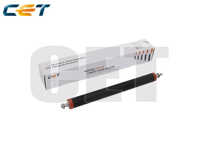 [RICE221016] CET Water Foam Lower Fuser Roller RICOH MPC2003,3003#400K#AE02-0247 ,AE02-0223