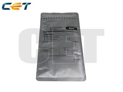 [RICE171004] CET Yellow  RICOH MPC3003, 3503, 3004, 4503 Developer (OEM) 380g/Pc