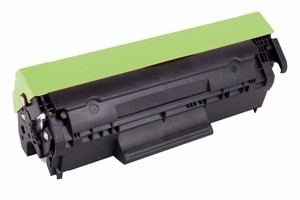 [HPCF283A] Toner Com for HP MFP M125,M126,M127,M128,M226-1.5K#CF283A,CAN737