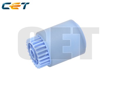 CET Paper Feed Roller-PU RICOH Aficio 1060,1075,2051#AF03-1065#AF03-1082#AF031097