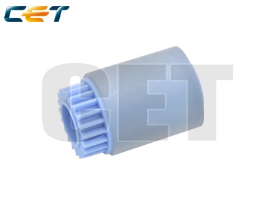 CET Paper Pickup Roller-PU RICOH Aficio 1060,1075,2051#AF03-0051#AF03-0081#AF030097
