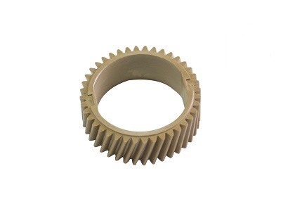 CET Upper Roller Gear 40T RICOH Aficio 2051#B140-4194#B247-4194#B247-4194#AB01-2062#AB012233