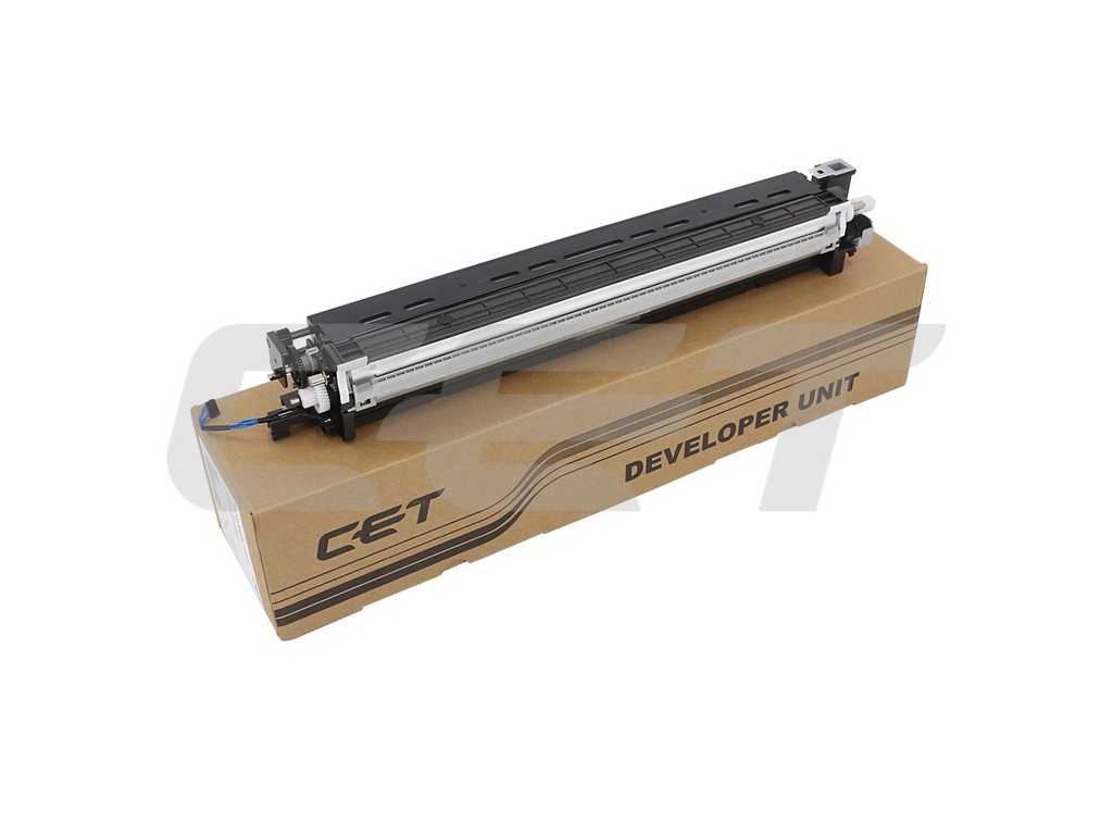 CET Black Developer Unit Ricoh IM C2010,IM C2510-180K #D0DZ3000 #D0DZ3064