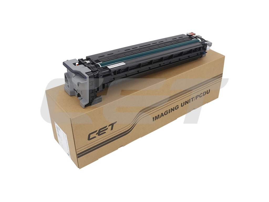 CET Black Imaging Unit/PCDU Ricoh IM C2010,C2510-100K#D0DZ2214#D0DZ2210