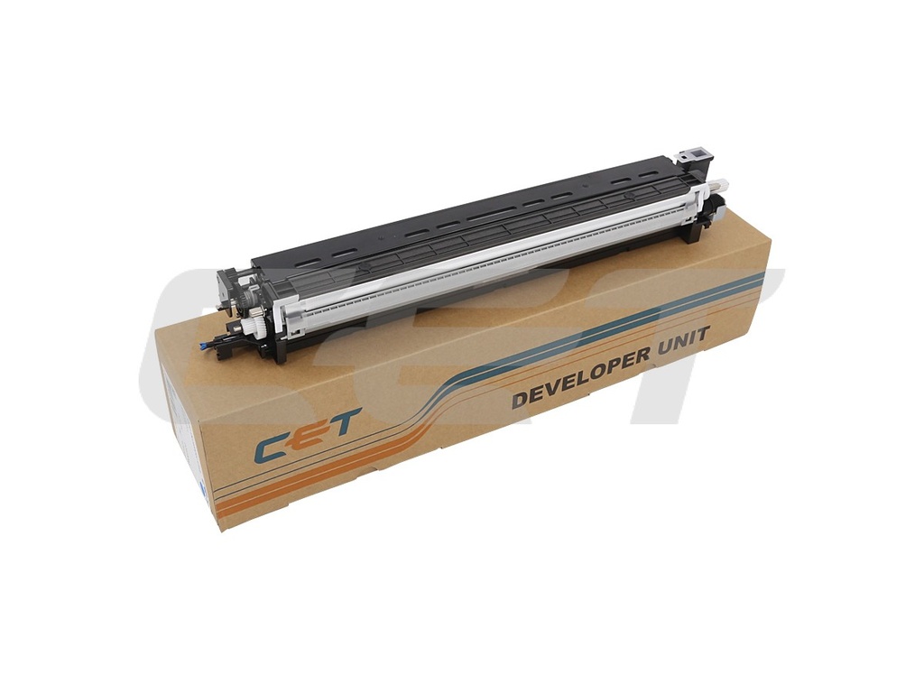 CET Cyan Developer Unit RICOH IM C3010,C3510#160K#D0E13011