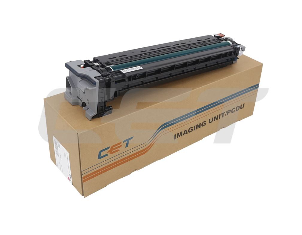 CET Magenta Imaging Unit/PCDU Ricoh IM C2010,C2510-80K#D0DZ2216#D0DZ2212