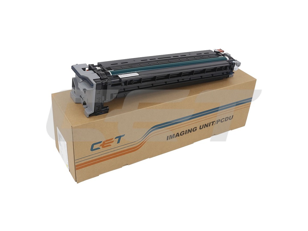 CET Yellow Imaging Unit/PCDU Ricoh IM C2010,C2510-80K#D0DZ2217#D0DZ2213