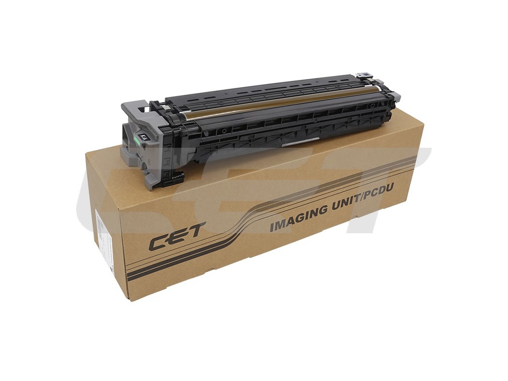 [RICE471171] CET Black Imaging Unit/PCDU RICOH IM C3010,C3510,C4510,C5510,C6010#320K#D0E12240, D0E22244
