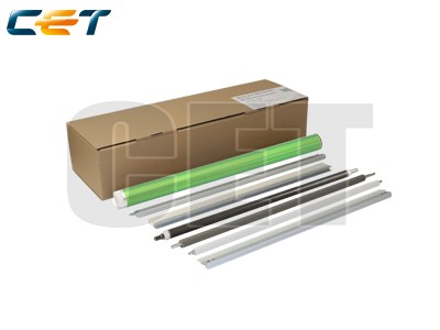 CET Color Drum Unit Rebuild Kit Ricoh MPC3003,3503,5503-400K