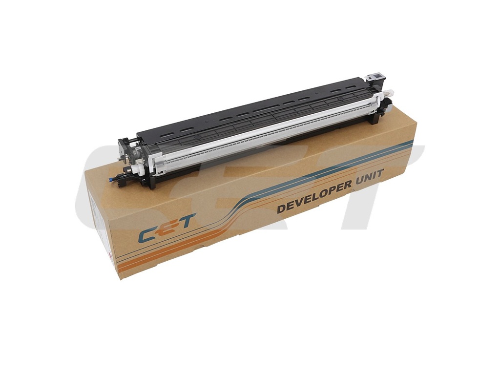 CET Magenta Developer Unit RICOH IM C3010,C3510#160K#D0E13012