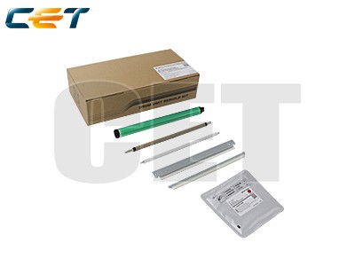 [RICE501065] CET Magenta Imaging Unit Rebuild Kit Ricoh MPC305,C306,C307-36K#D2960123-Kit#D0CB0123-Kit