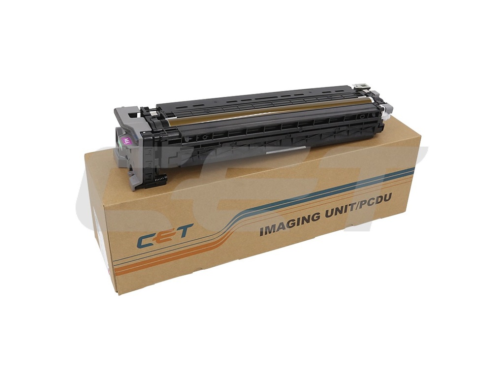 CET Magenta Imaging Unit/PCDU RICOH IM C3010,C3510#160K#D0E12242, D0E12212