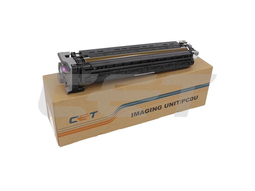 CET Magenta Imaging Unit/PCDU RICOH IM C4510,C5510,C6010#270K#D0E12249, D0E22226