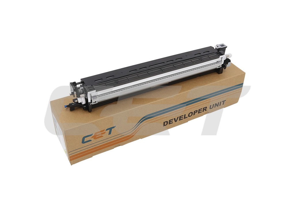 CET Yellow Developer Unit RICOH IM C3010,C3510，#160K#D0E13013