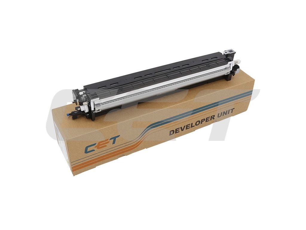 CET Yellow Developer Unit Ricoh IM C7010, IM C4510, IM C5510, IM C6010 -270K#D0E33063 #D0E33003