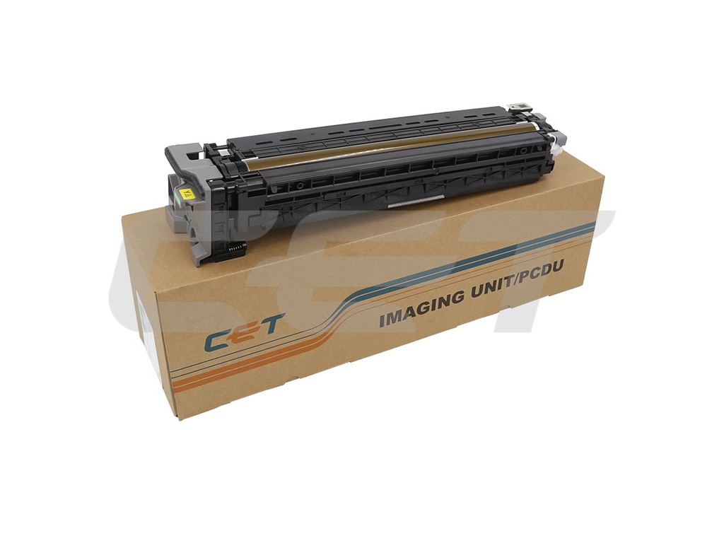 [RICE471174] CET Yellow Imaging Unit/PCDU RICOH IM C3010,C3510#160K#D0E12243, D0E12213