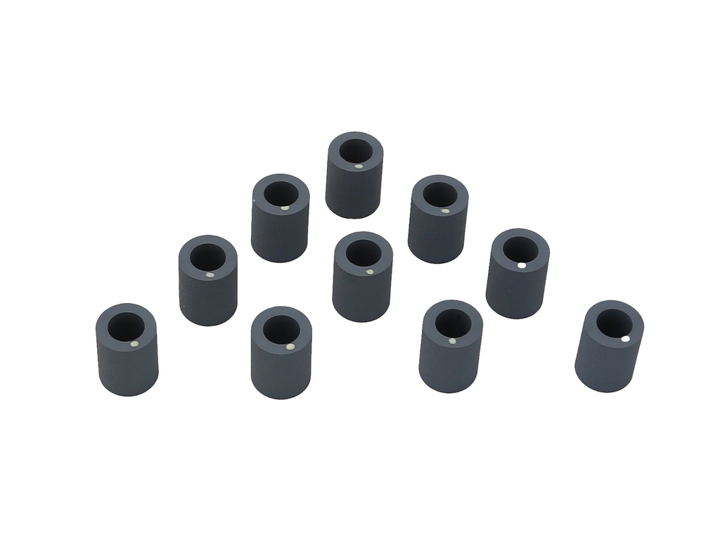 10X Paper Pickup Tire Ricoh #AF03-2035, AF03-2036, AF03-0035