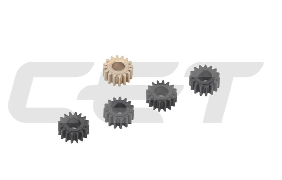 CET Developer Gear Kit Ricoh Aficio 1022,1027 #411018-Gear