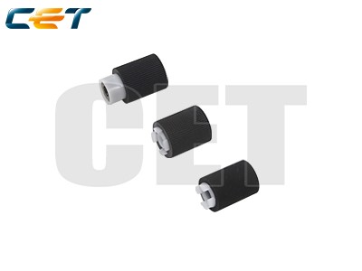 CET Paper Pickup Roller Kit Rcoh IM C2010,C2510,C3010-300K#AF031185#AF032102#AF030094