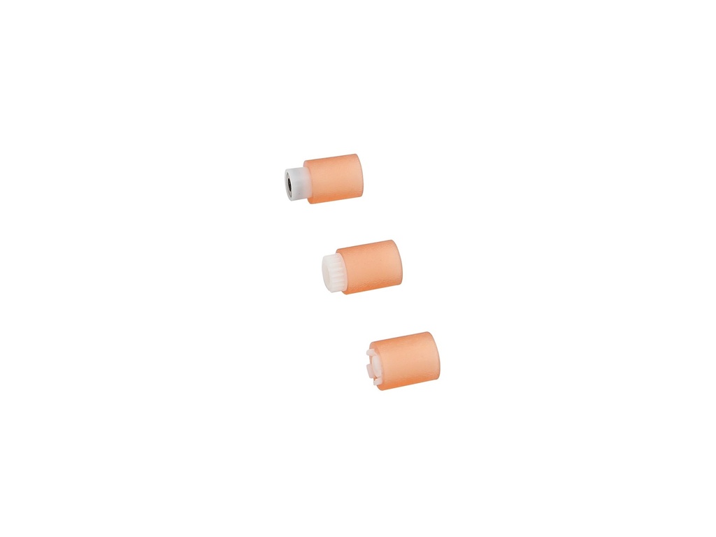[RICE511033] CET Paper Pickup Roller Kit Ricoh MPC2000,300,#AF03-0085, AF03-1085, AF03-2085
