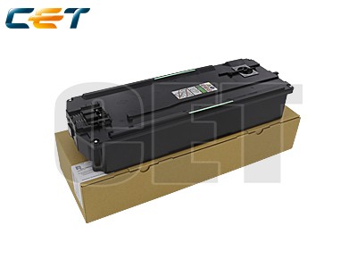CET Waste Toner Container Ricoh IM C2000,C2000A,2500,3500-100K#418425#D0BQ-6400