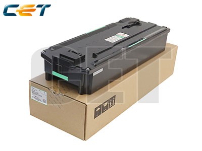 [RICE521031] CET Waste Toner Container Ricoh MPC2003,MPC2503,C2004,C2504#D2426400