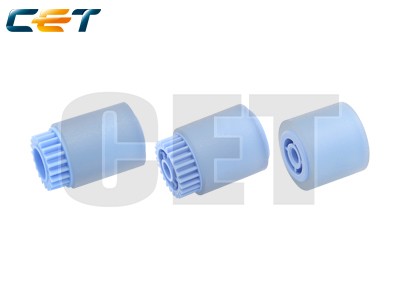 [RICE511019] CET Paper Pickup Roller Kit-PU RICOH Aficio 1060#AF03-2050#AF03-1065#AF03-0051#AF03-0081