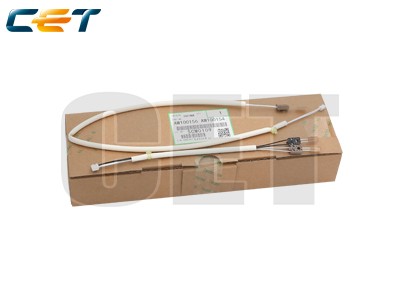 [RICE531019] Pressure Roller Thermistor- Front &Middle (OEM) RicohMPC2503