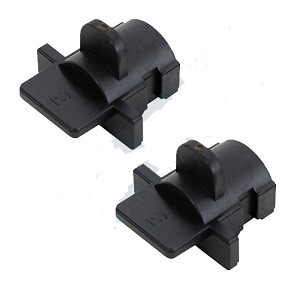 [RICE6122] 2xUpper Roller Bushing MP1813,2013,2501#D158-4174#G029-4174