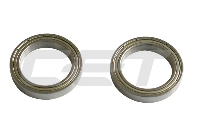 CET Upper Roller Bearing Ricoh #G052-4618, 6LA84106000