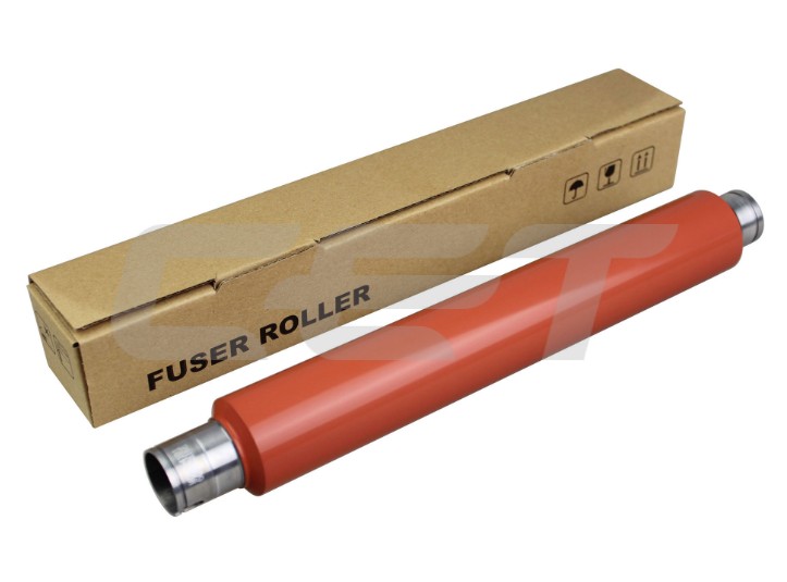 [RICE6056] Upper Fuser Roller Com Ricoh Sp5200DN,5210DN,5200S-M052-4101