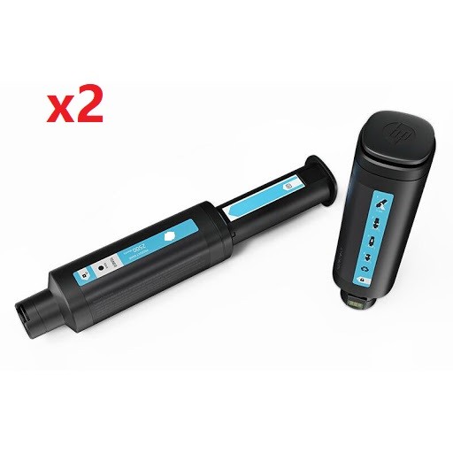 [HPNS103AX2] 2xToner compatible HP Neverstop 1000,1020,1200- 2.5K#1103AD