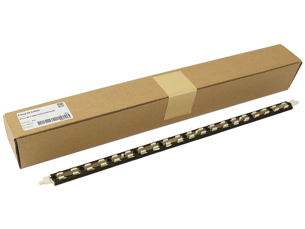 [RICE6325] CET Oil Application Pad (OEM) Ricoh Aficio MPC3002