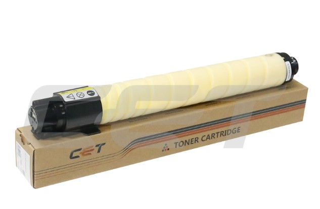 CET Yellow Ricoh Aficio MPC305SP- 4K/ 83g #841593