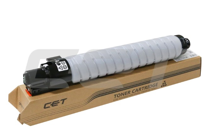CET Black Ricoh Aficio MPC2800, 3300- 20K/ 450g #841276