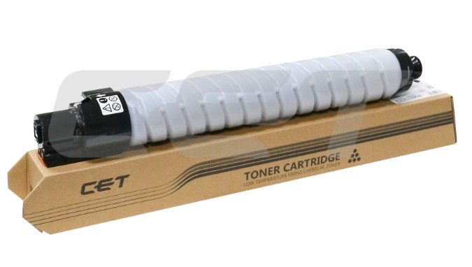 CET Black Ricoh Aficio MPC3002- 28K/ 510g #841735,841647