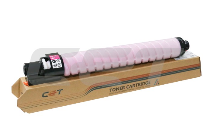 CET Magenta Ricoh Aficio MPC3002- 18K/ 370g #841737, 841649