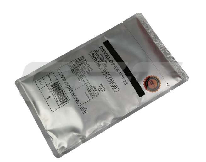[RICE6794N] CET Ricoh  Aficio 1015,2015,2020,2022,2027 Type28 Developer #B121-9640