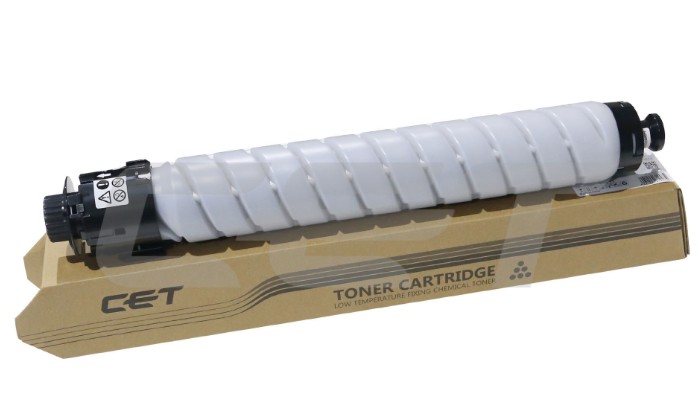 CET Black Ricoh MPC3003, MPC3503- 29.5K/ 495g #841813,841917
