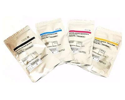 [RICE8891BK] Black Developer (OEM)MPC2030,2550,2800,3300,4000#D023-9640