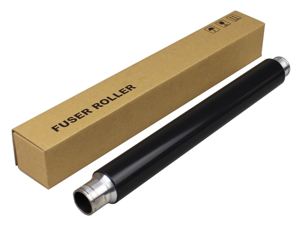 [RICE8445] CET Long Life Upper Fuser Roller Ricoh #AE01-1128