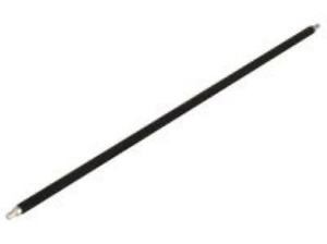 CET Charge Cleaning Brush Roller RICOH Aficio 1015#AD04-2058#AD04-2078#D245-2294#AD042086
