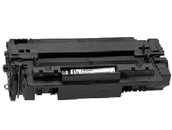 [HPQ7551A] Toner Compa HP P3005,P3005D,P3005N,P3005X,P3005DN-6.5K